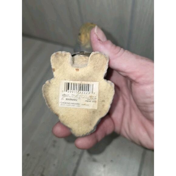 Vtg Schnauzer Nodder Bobble Head Scottie Scotty Dog Puppy Figurine Russ Read - Picture 7 of 7